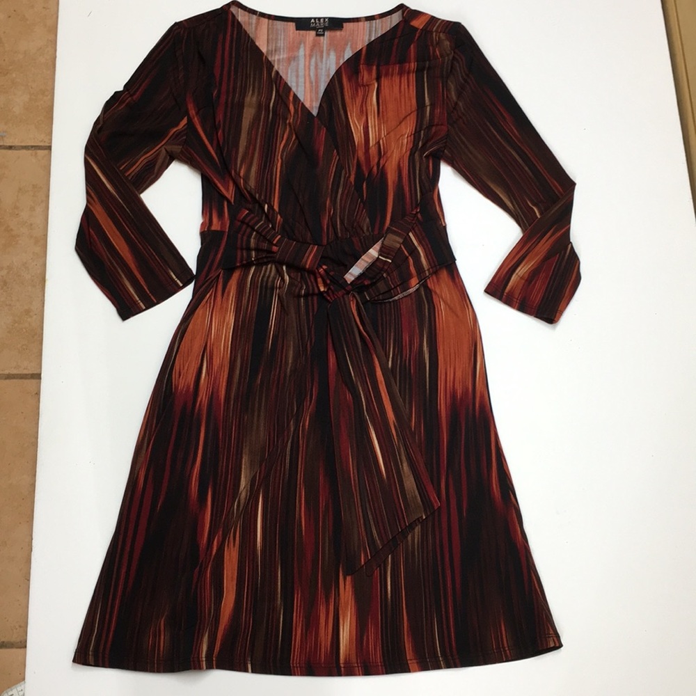🐶 Alex Marie Ladies Dress 🐶